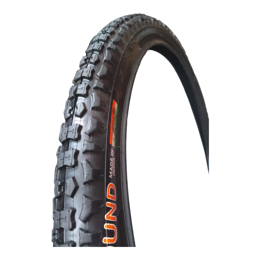 LLANTA 26 X 2.125 ROUND H. PLUS INDIA NGA