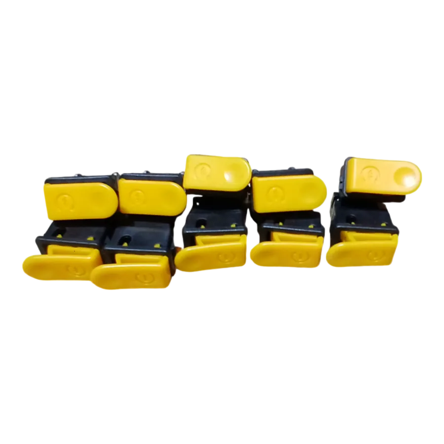 BOTON ENCENDIDO 12Vcc AR110/ AT110 RT/ AT110RT LED/ XT110 RT/ VARIAS