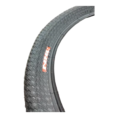 LLANTA 18 X 2.10 NHL CROSS NEGRA