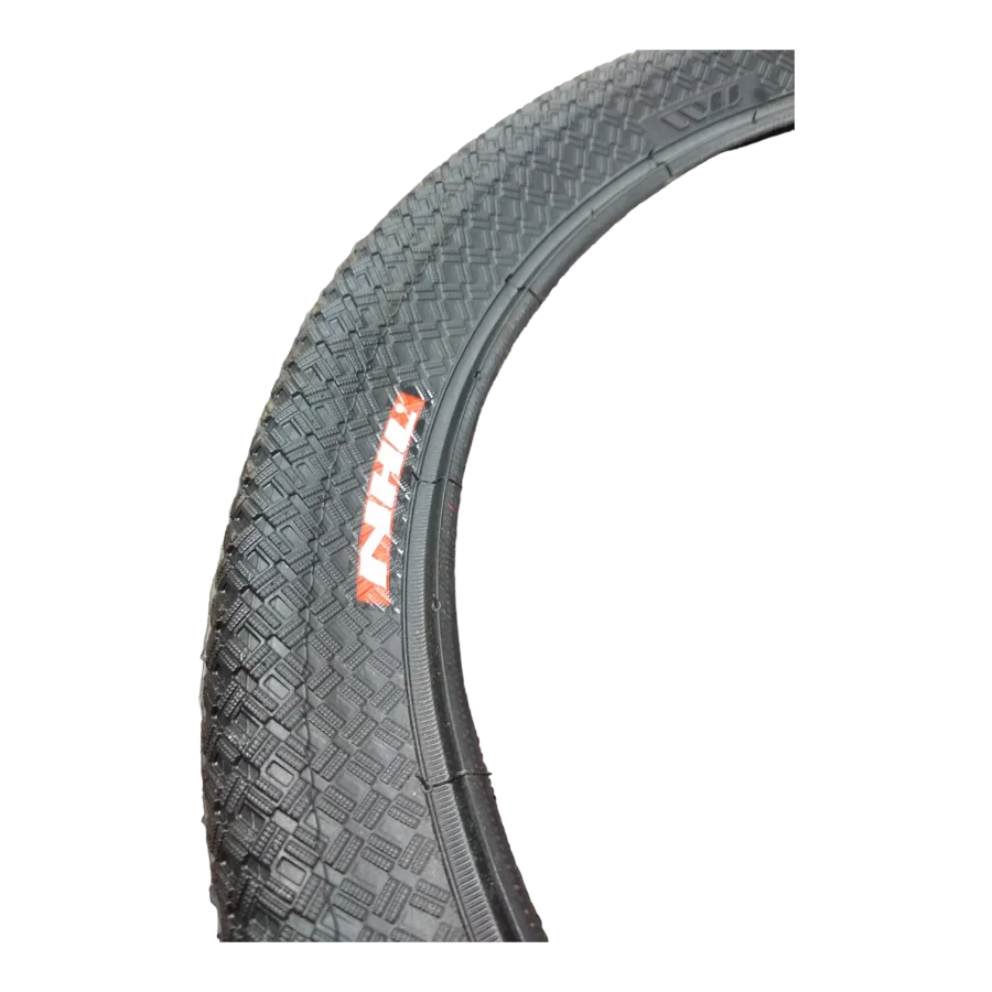 LLANTA 18 X 2.10 NHL CROSS NEGRA