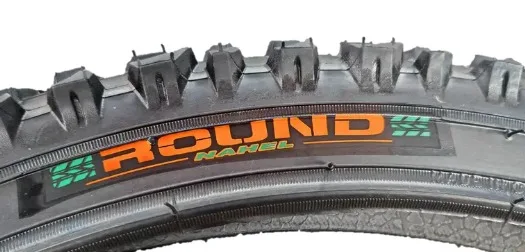 LLANTA 24 X 2.125 ROUND BRAND NGA