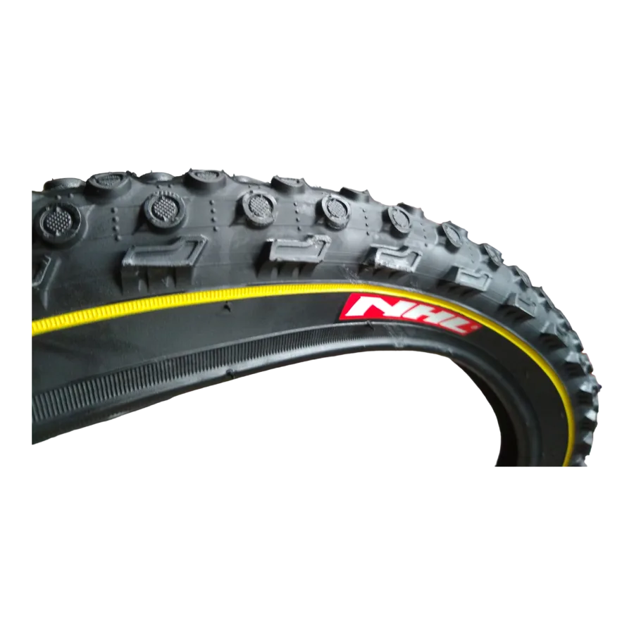 LLANTA 24 X 2.125 NHL T/PANAL HEAVY NGA