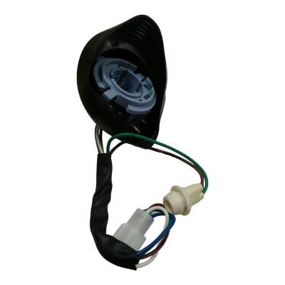 PORTA FOCO FT 150