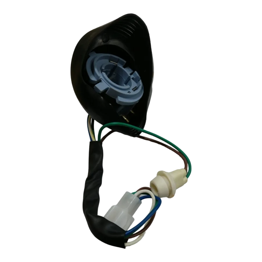 PORTA FOCO FT 150