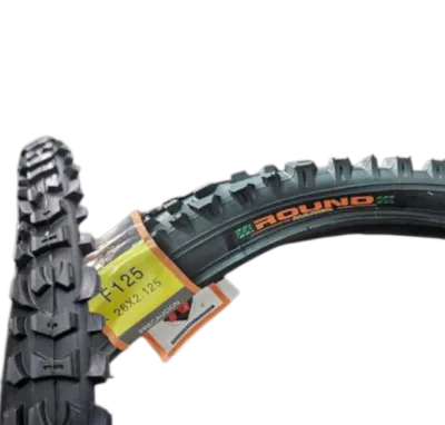LLANTA 26 X 2.125 ROUND T/ROCKY NGA S/LINEA