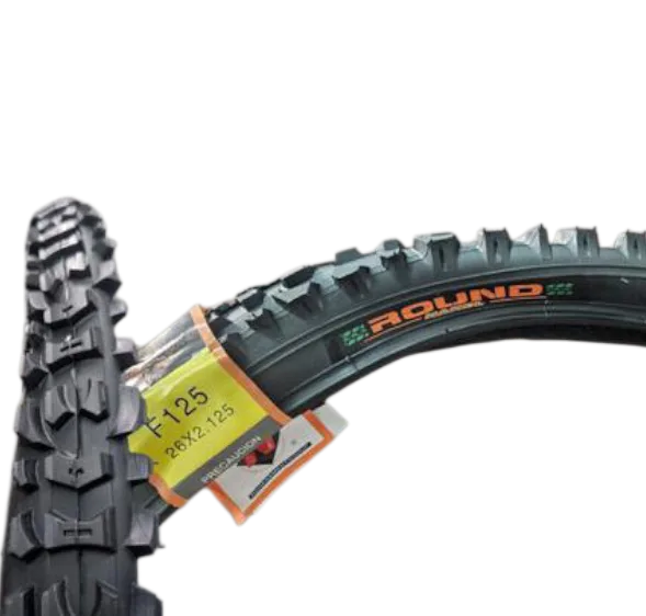 LLANTA 26 X 2.125 ROUND T/ROCKY NGA S/LINEA