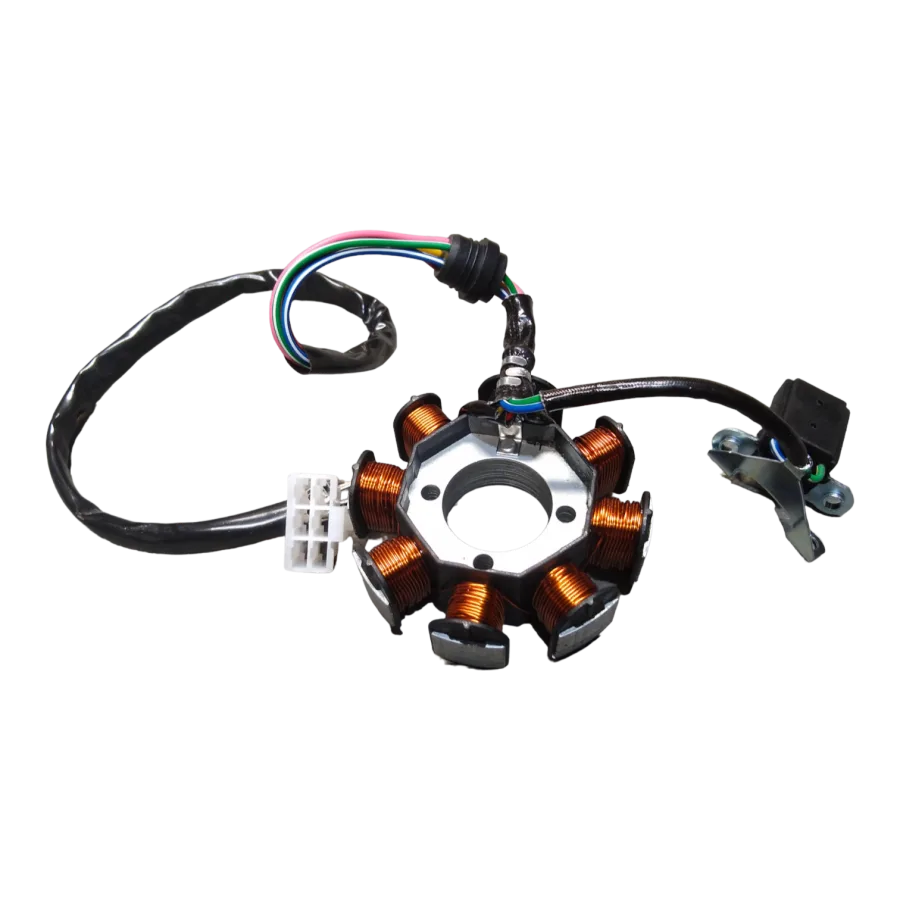 ESTATOR FT125 FT125 SPORT DT125