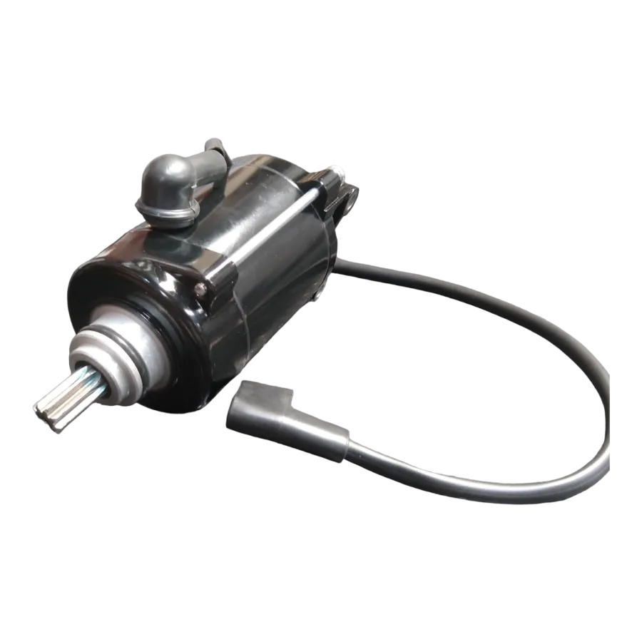 MOTOR/FT150 DE ARRANQUE NFT/NCGL TO