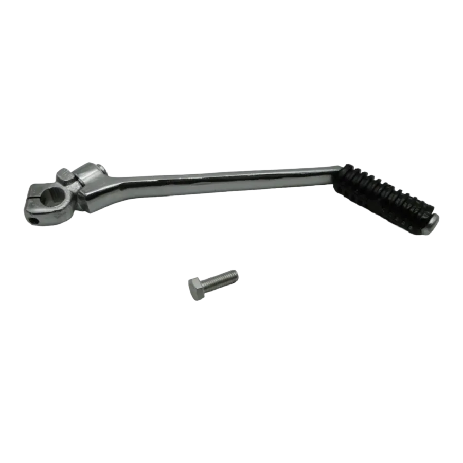 PEDAL DE ARRANQUE CON TORNILLO NAHEL FT125