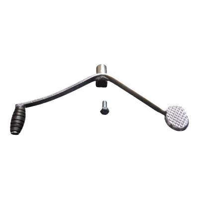 PEDAL DE CAMBIOS FT125 CON TORNILLO