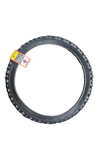 LLANTA 20 X 2.125 ROUND COMANDO INDIA NGA