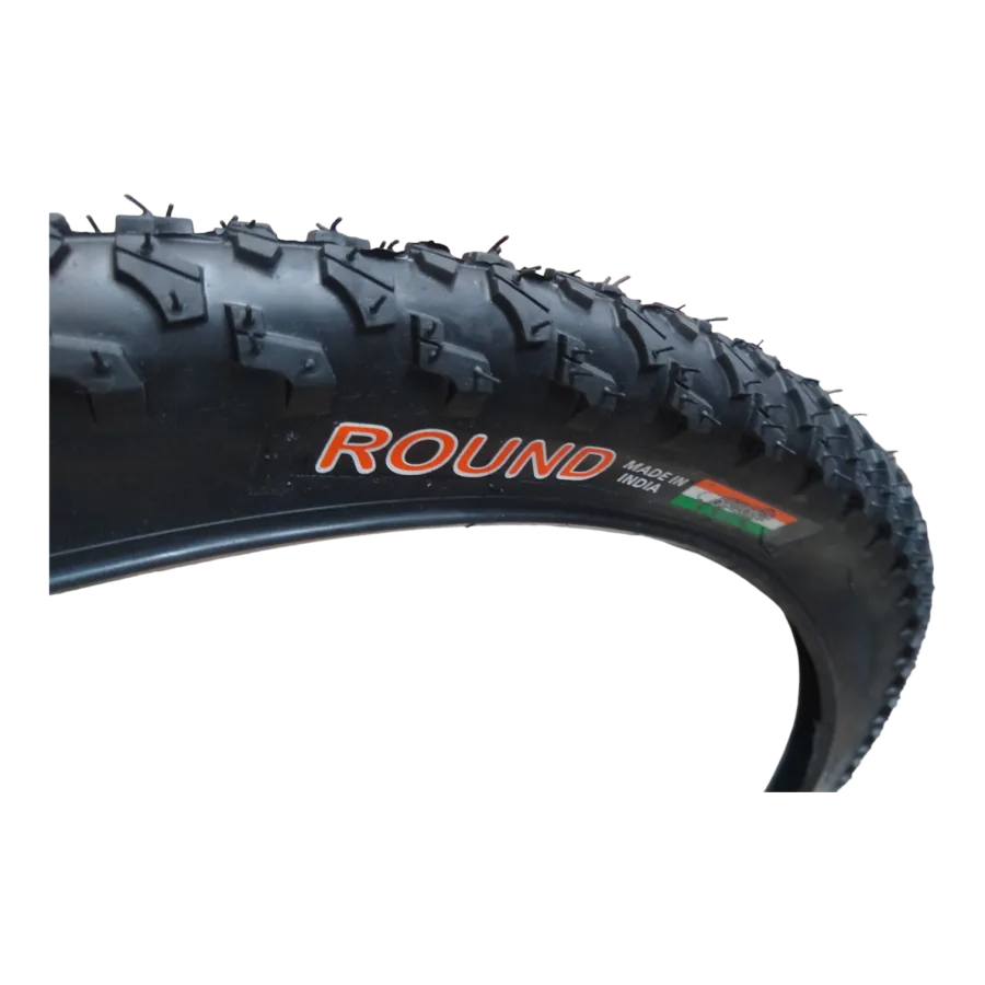 LLANTA 24 X 2.125 ROUND COMANDO INDIA NGA