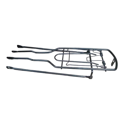 PARRILLA MTB FIE CH NEGRA DONGKANG (BICICLETA 26