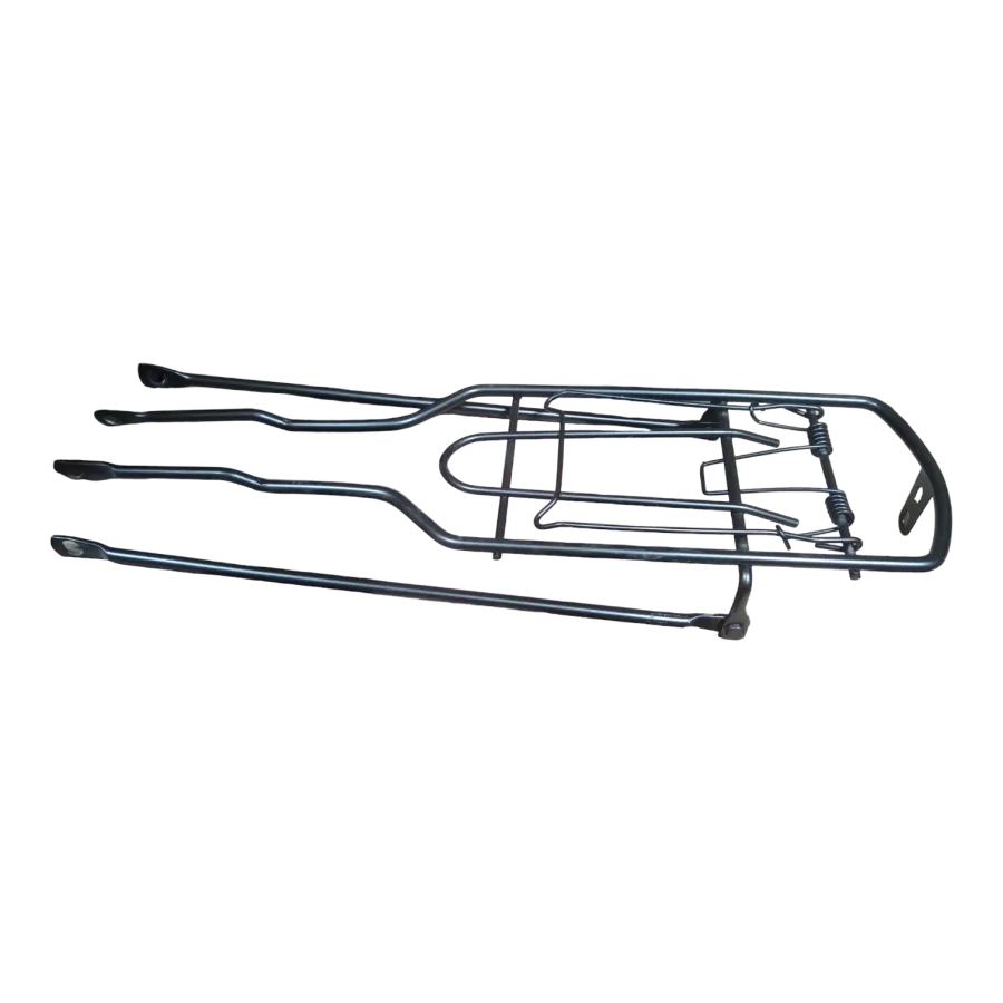 PARRILLA MTB FIE CH NEGRA DONGKANG (BICICLETA 26