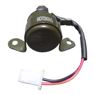 RELAY MOTOCARRO BAJAJ
