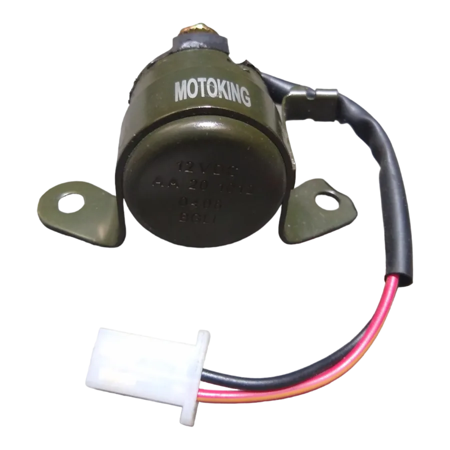 RELAY MOTOCARRO BAJAJ