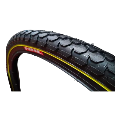 LLANTA 26 X 2.125 NHL 1.3 KG LINEA AM