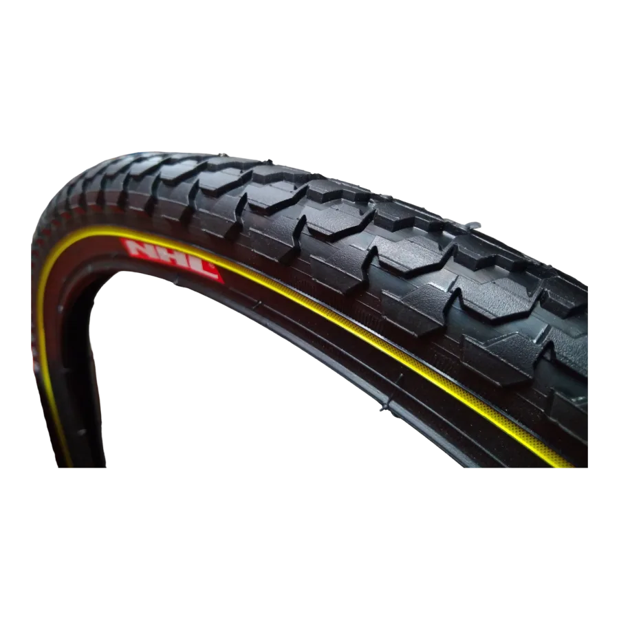 LLANTA 26 X 2.125 NHL 1.3 KG LINEA AM