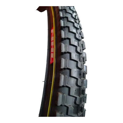 LLANTA 26 X 2.125 NHL TRACK 1.3 KG LINEA AM
