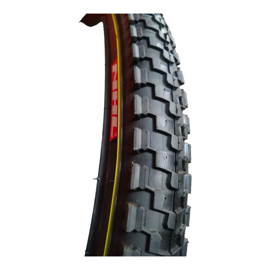LLANTA 26 X 2.125 NHL TRACK 1.3 KG LINEA AM