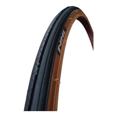 LLANTA 27 X 1 1/4 NHL LISA BICOLOR