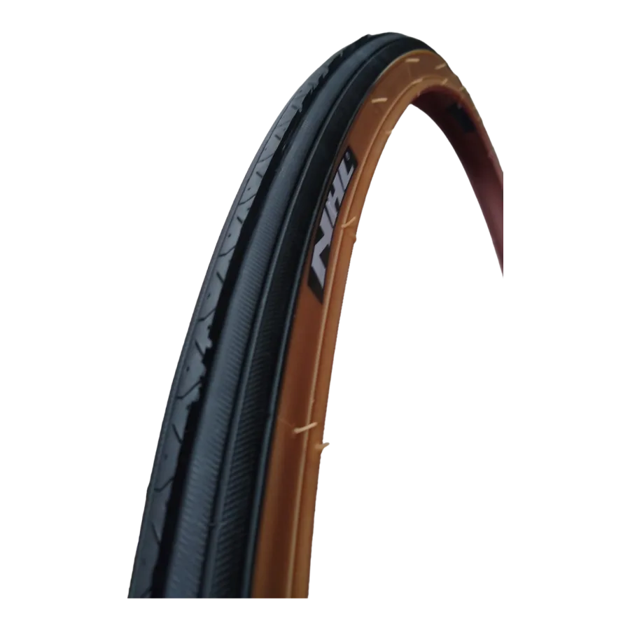 LLANTA 27 X 1 1/4 NHL LISA BICOLOR
