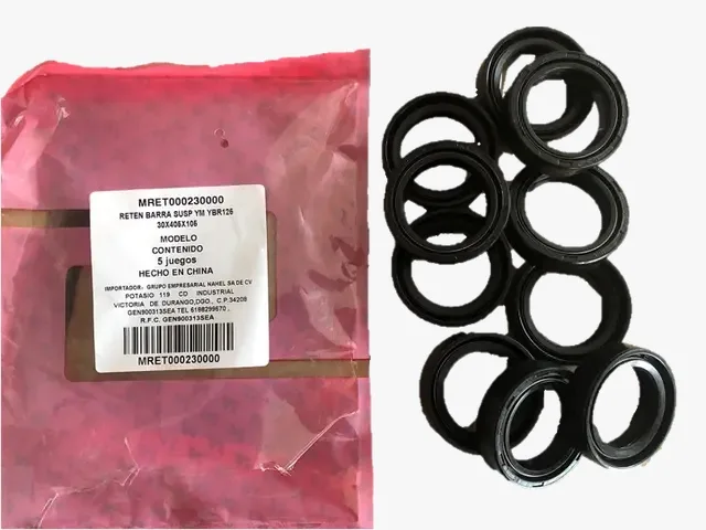 RETEN SUSPENSION YBR 125