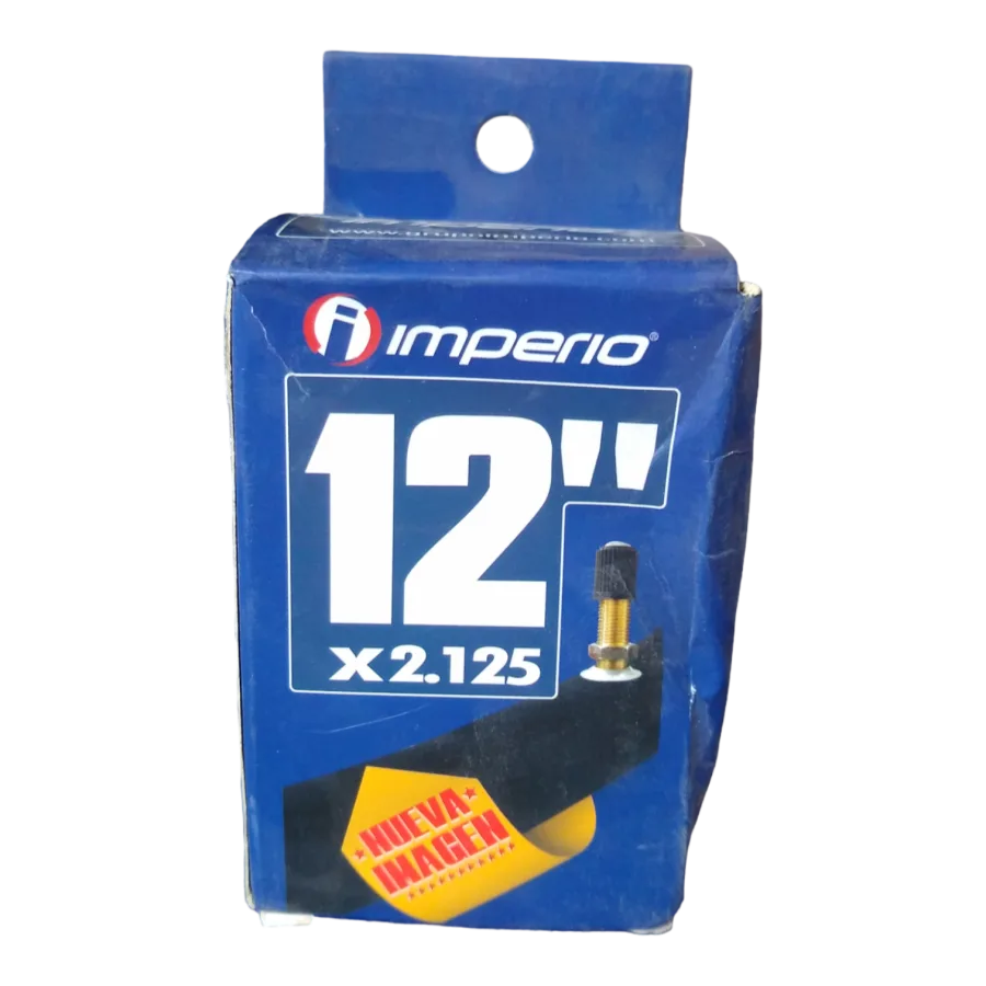 CAMARA 12 SINGLA,IMPERIO CAJA,ALTREGO