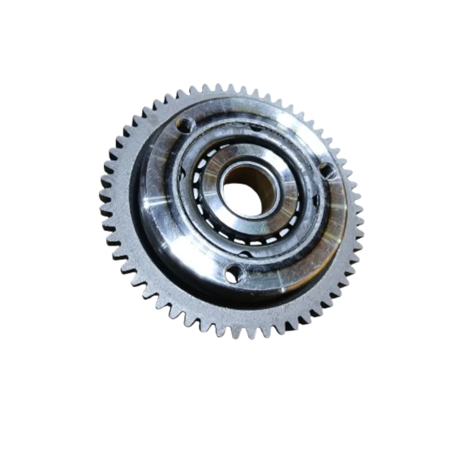 BENDIX COMPLETO P/DM200/ DM200 SPORT/ VARIAS