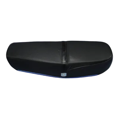 ASIENTO MOTO COMPLETO FORZA 125/FT125 ROJA / FT125