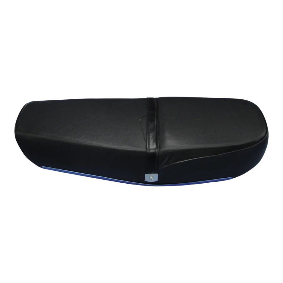 ASIENTO MOTO COMPLETO FORZA 125/FT125 ROJA / FT125