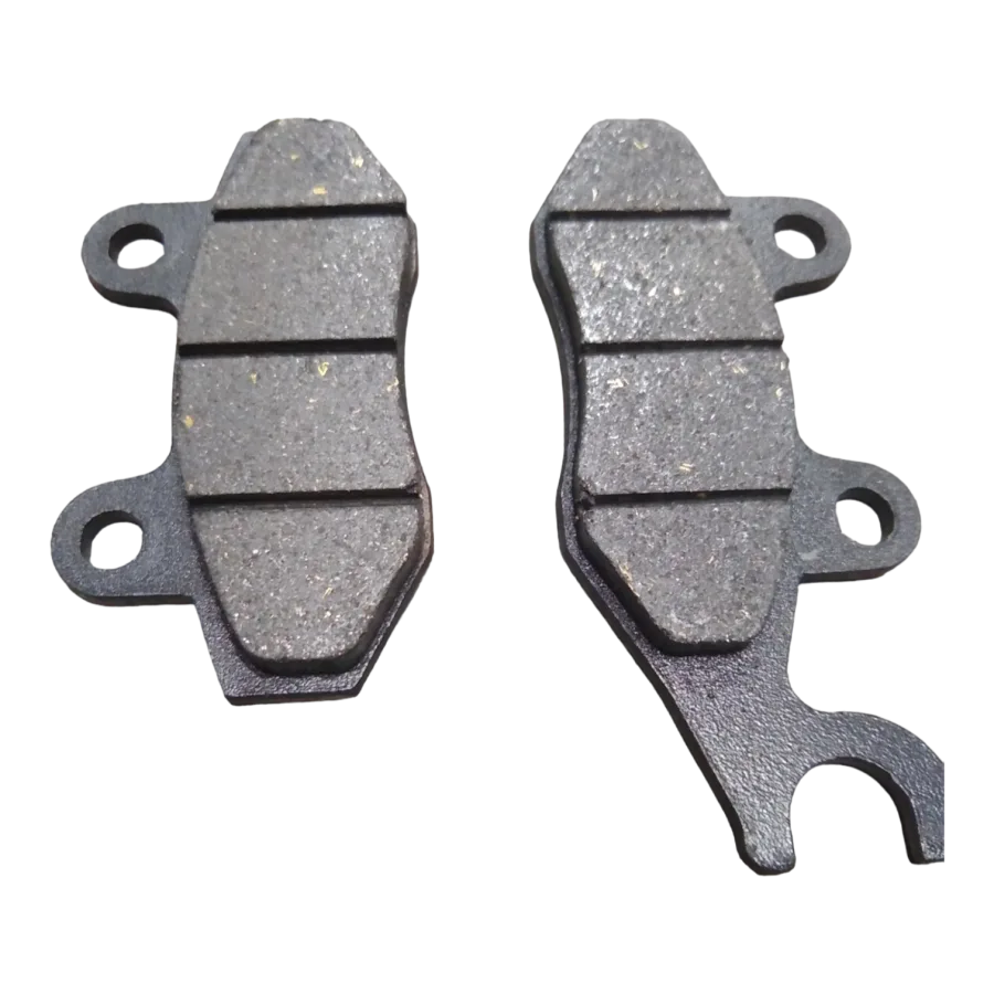 BALATAS PARA FRENO DE DISCO NFT