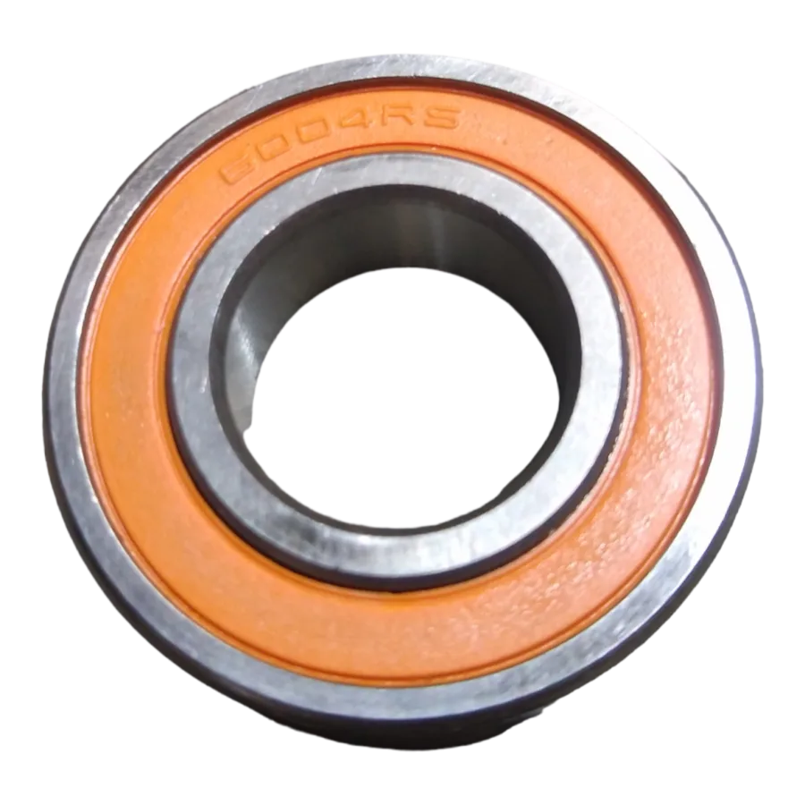 BALERO 6004 NAHEL TAPAS NARANJAS (redondear a multiplos de 10pz)