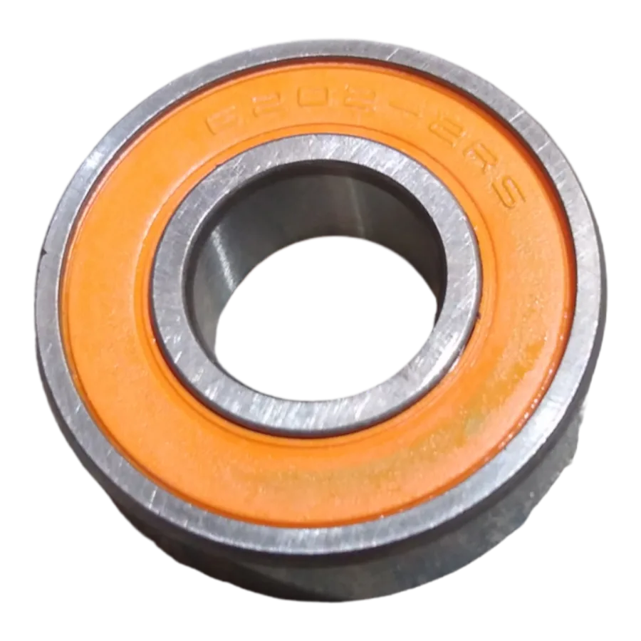 BALERO 6202 NAHEL TAPAS NARANJAS