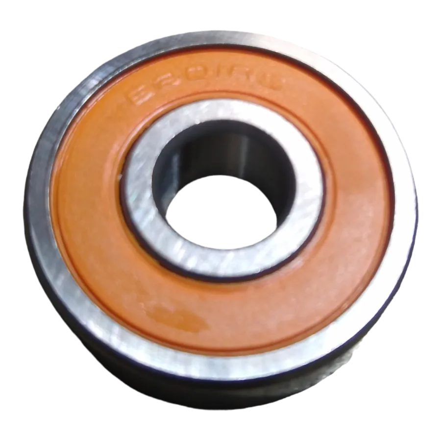 BALERO 6301 NAHEL TAPAS NARANJAS (redondear a multiplos de 10pz)