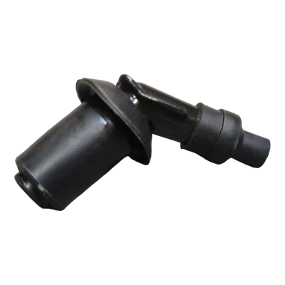 CAPUCHON PARA BUJIA 130 GRADOS NAHEL