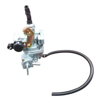 CARBURADOR AT 110 RT, AT 110 RT LED, AT110RTLED (DS125 y 150 motor horizontal)