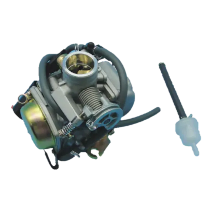 CARBURADOR DS-GS150 / WS150 / ATV150
