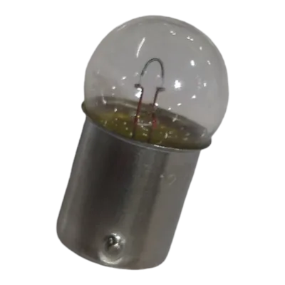 LUZ FOCO DIR. G18 BLANCO 12V                                    