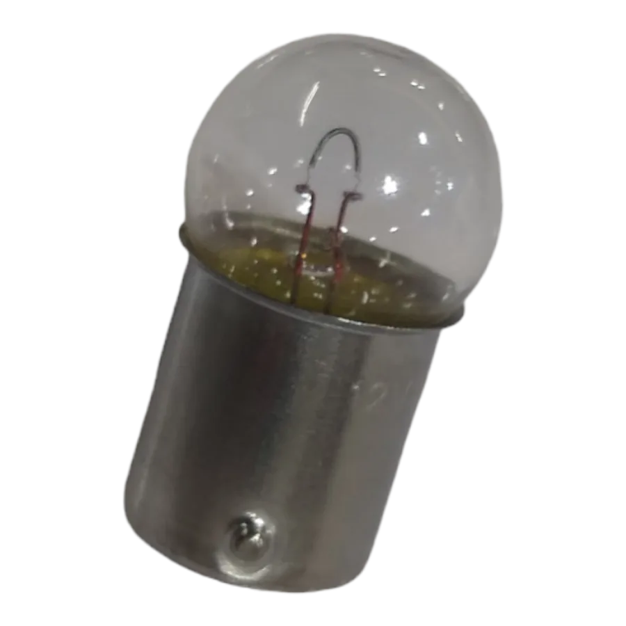 LUZ FOCO DIR. G18 BLANCO 12V                                    