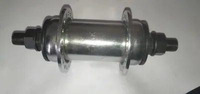 MAZA DE CARGA