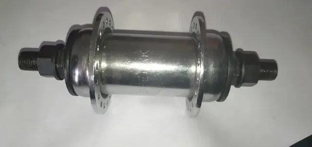 MAZA DE CARGA
