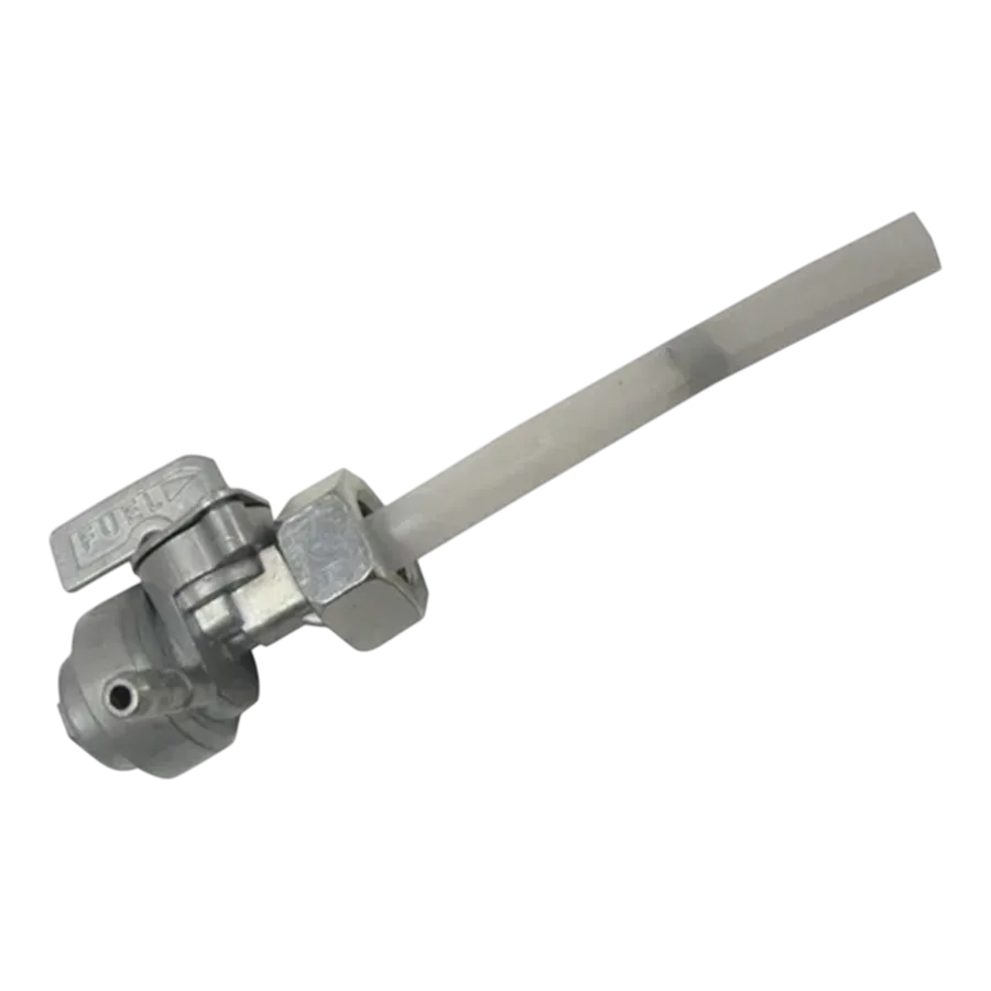 LLAVE DE GASOLINA P/ FT150/ VN RYDER/ DT150/ DM150/ DM250/ EX200/ FIERA150/ FT180TS/ FT200TS/ RC200