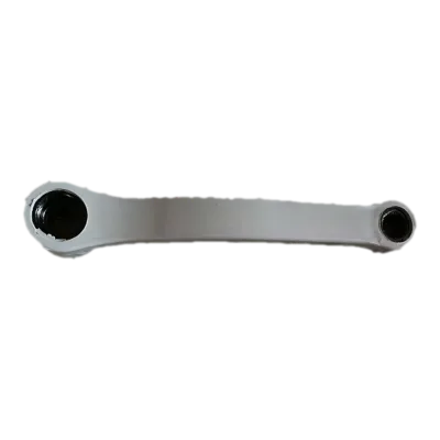 PALANCA MULT IZQ GRIS