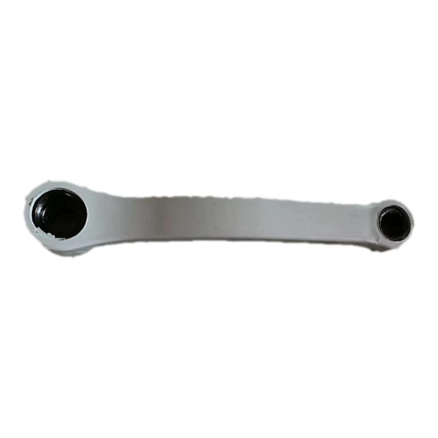 PALANCA MULT IZQ GRIS