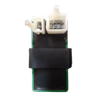 UNIDAD DE CDI 12 Vcc BOXER-150
