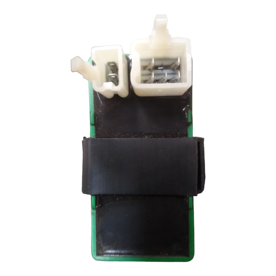 UNIDAD DE CDI 12 Vcc BOXER-150