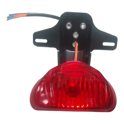 CALAVERA TRASERA OVALADA FT125/FT150