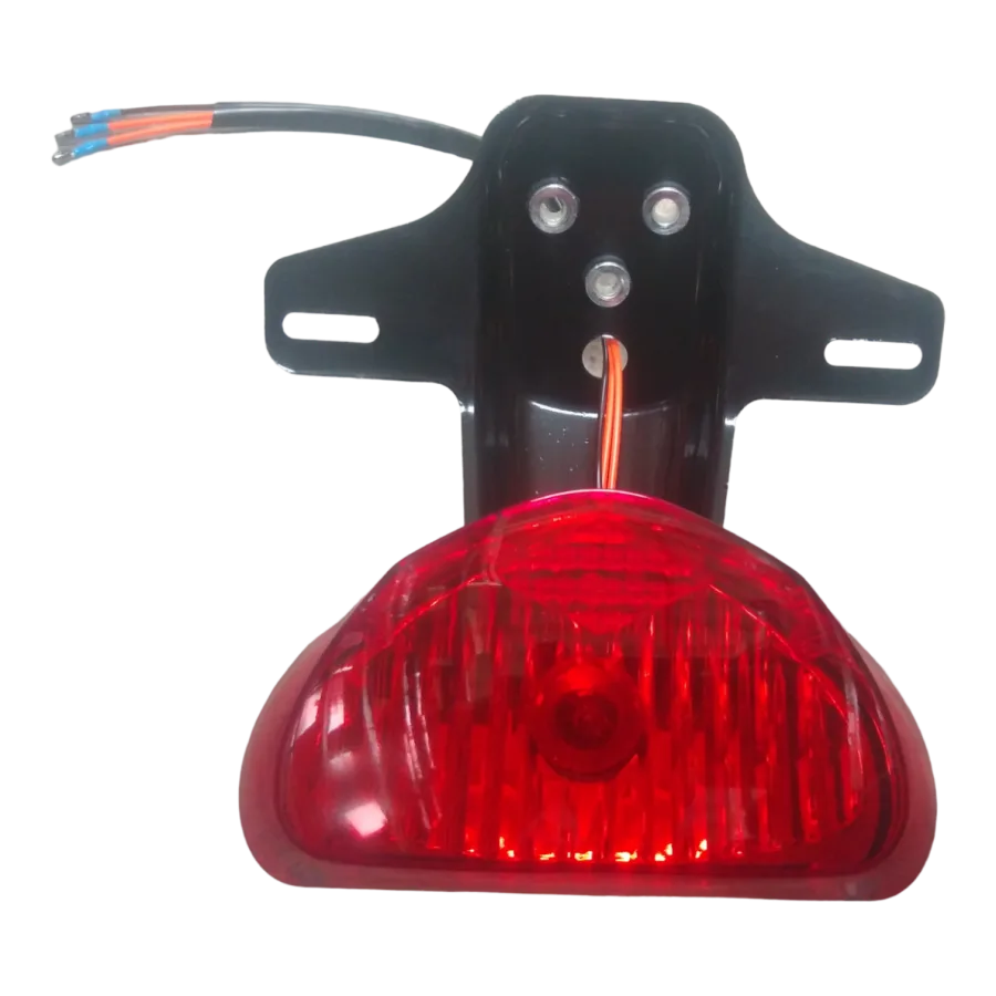 CALAVERA TRASERA OVALADA FT125/FT150