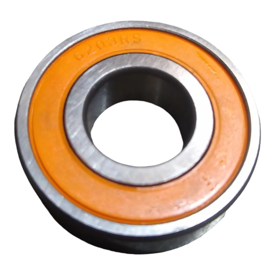 BALERO 6203 NAHEL TAPAS NARANJAS